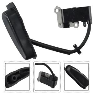 EBZ7500 EBZ8500 EBZ7500RH EBZ8500RH 배낭 송풍기 RH 배낭 송풍기 점화 코일용 AA98 점화 코일 583916701