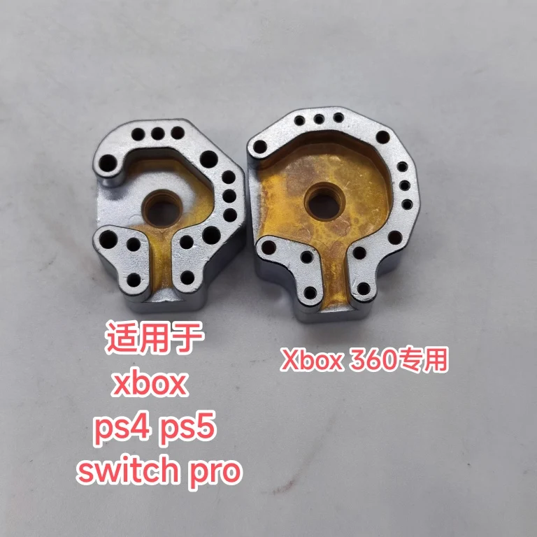 조이스틱 납땜 인두 팁 Xbox ps4 ps5 스위치 pro Xbox360 컨트롤러 조이스틱 용 가열 금형 분해 수리 도구