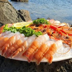 횟감용 손질딱새우 10미/15미/20미/25미(150g)