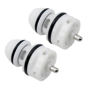 2개 TVA6/TVA1 트리거 밸브 키트 교체, 네일러 모델 RN46 RN45 N60 BT35 BT50 CN8 코일 네일러 수리 부품에 적합