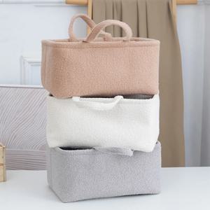 여행 휴대용 엄마 가방 기저귀 가방 젖병 보관 핸드백 다기능 아기 제품 주최자 바구니