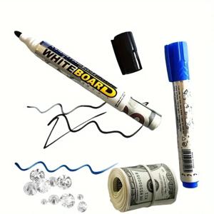 신기한 보관 가능한 마커 숨겨진 돈 보관함 유물 특급 마커 숨겨진 보석 안전 전송 보관함