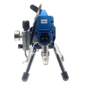 방수 녹 방지 고압 스프레이 페인트 도구 파워 스프레이 395 라텍스 에어리스 페인트 분무기