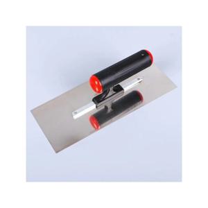 미장용 트로웰 시멘트 트로웰 건식벽체 트로웰 미장 작업용 건식벽체 미장 건설 바닥 마감용