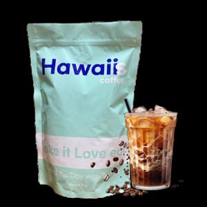 콜롬비아 수프리모 원두 커피 홀빈 하와이스커피 1kg