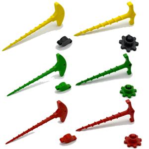 코킹 노즐 커버 - 실란트 세이버 플러그, 막힘 제거제 어플리케이터 클리너, 폼 접착제 병 입구 보호 유지 관리