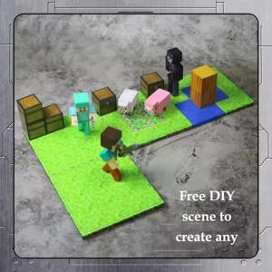 자석 세계 자석 인형 동물 빌딩 블록 자석 블록 다양한 매칭 남아 여아 어린이 퍼즐 자석 장난감