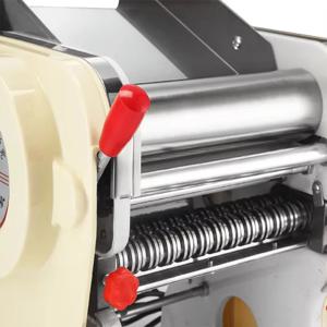 DHH-240 자동 이탈리아 파스타 메이커 스파게티 기계