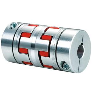 CNC 알루미늄 합금 고토크 용량 죠 타입 플렉시블 커플링 서보모터 스텝모터 연결 코딩 샤프트 커플링 리드 스크류