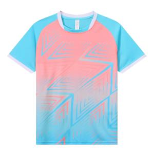 어린이 스포츠복 남아 여아 팬 셔츠 트레이닝복 게임 셔츠 남성 아동 세트 키트 유니폼 잠옷 및 가운