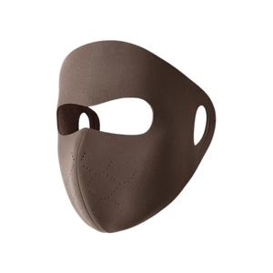 야외용 마스크, 사이클링, 통근, 따뜻함, 자외선 차단, 통기성 및 보습 삼차원 방풍 마스크