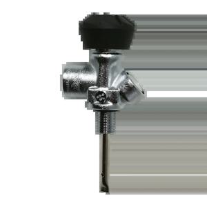 ACECARE AKH-X1 게이지 밸브 30Mpa 고압 스쿠버 다이빙