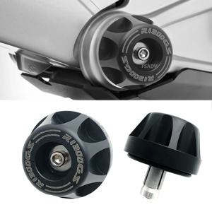 R1300GS 오토바이 최종 드라이브 하우징 BMW R 1300 GS R1300 GS R 1300GS 2023 2024 용 Cardan 충돌 슬라이더 보호 장치