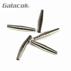 5PCS 가지 치기 가위 예비 봄 정원 봄 가지 치기 가위 접목 도구 가위 구성 요소 스테인레스 스틸 스프링