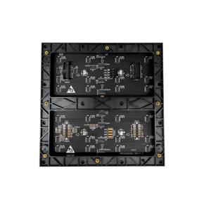 DIY 실내 P3 RGB 모듈 192*192mm 픽셀 64*64 HUB75 라즈베리 파이 smd 도트 매트릭스 스크린과 호환 가능