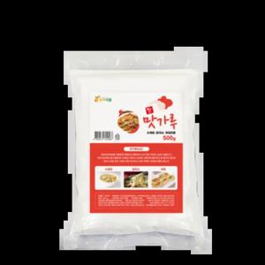 동아 부침가루 대신 맛가루  (수제비,칼국수,부침전용)