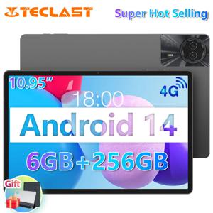 Teclast T50 PLUS태블릿, unisoc T620, 8 코어, 2.2GHz, 6GB RAM, 256GB ROM, 11 인치, 1920 x 1200iPS TDDI, WIFI5G, 4G 듀얼 SIM LTE, 8000mAh, Typ