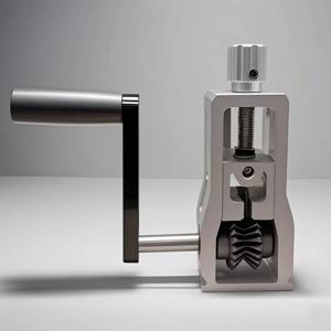 휴대용 가정용 와이어 스트리퍼 알루미늄 합금 수동 와이어 스트리핑 도구 2-20mm 케이블 전기 필링 도구