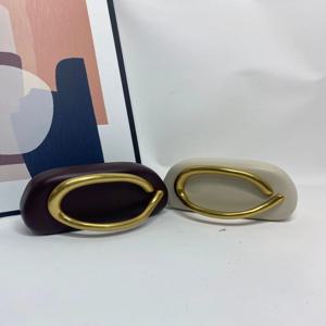 여성 브랜드 패션 시크 디자인 클러치 백 PU 비건 가죽 핸드백 메탈 핸들 이브닝 백 핸드헬드 지갑 연회 파티 선물