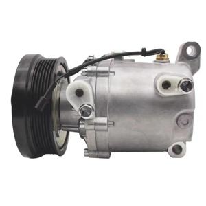 최신 유행 내구성 야외 AC 컴프레서 12V D-Max OEM 8973694180 자동차 AC 컴프레서 에어컨