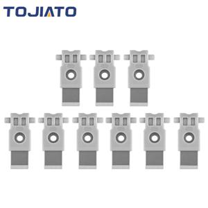 밤부랩 X1/X1C/P1S/P1P/A1/A1 미니 필라멘트 커터 3D 프린터용 필라멘트 커터 예비 부품 3/6/9개