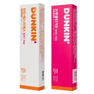 ●네스프레소 호환 커피캡슐 [던킨 에스프레소20입+브루클린가든20입] _20251020