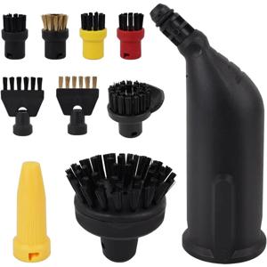 스팀 청소기 액세서리 세트, 카처 SC1/SC2/SC3/SC4/SC5 시리즈와 호환 가능