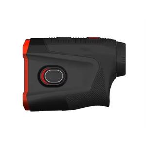 2025년 신제품 레인지파인더 골프 1000Y 사냥용 거리 측정기 185g 충전식 골프 레인지파인더 경사 기능 포함