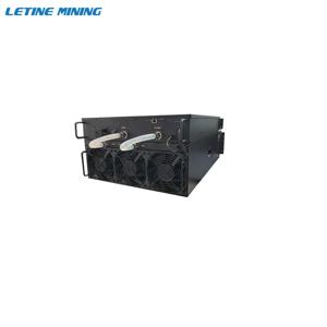 광고 2개 구매 시 1개 무료 제공 Antminer Bitmain Doge Miner L11 Hu6 33g 5676w Ltc Bel Coin Asic