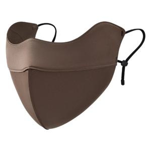 야외 방풍 및 방한 벨벳 열 보존 5D 삼차원 눈가 패션 출퇴근용 따뜻한 마스크