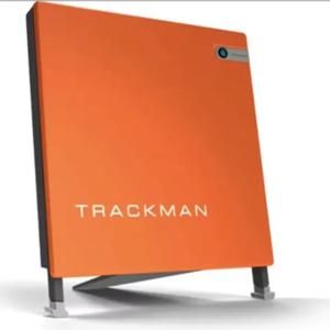 NEW Tra-ckK Manns 산업용 4 모니터 골프 시뮬레이터 듀얼 레이더 OEM/ODM 맞춤형 게임 컴퓨터 가상 골프