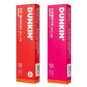 ＆네스프레소 호환 커피캡슐 [던킨 첼시바이브20입+브루클린가든20입] _20251208