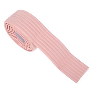 핑크 스펀지 계단 스텝 패드 셀프 접착식 계단 매트 이층 침대 로프트 기숙사 미끄럼 방지 편안한 스텝 보호대