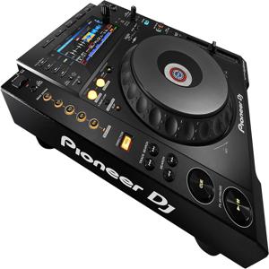최신 판매 제품 파이오니어 CDJ900NXS 넥서스 프로페셔널 멀티 플레이어 빠른 배송