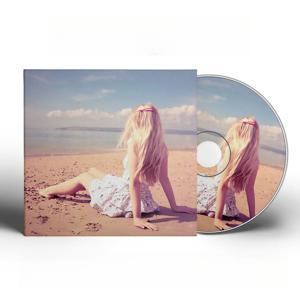 중독성 넘치는 놀라운 서양 여성 보컬 CD - 차량 및 일상 즐거움을 위한 무손실 선택 음악 디스크