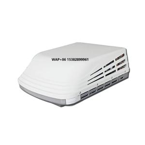 NF RV 모터홈 캠퍼 220-240V/50Hz 카라반 루프탑 에어컨 12000BTU 트럭 루프탑 에어컨