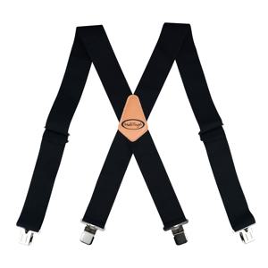 MELOTOUGH 남성용 완전 탄성 멜빵, 2 인치 와이드 X 백 헤비 듀티 작업 멜빵 도구 벨트, 남성용 멜빵