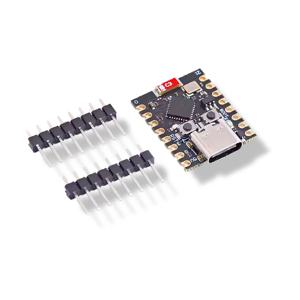 TYPE-C ESP32-C3 슈퍼미니 ESP32 개발 보드 ESP32-C3FH4 4MB WiFi 블루투스 모듈