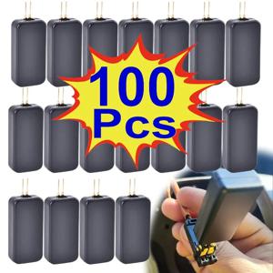 자동차 에어백 스캔 저항 도구, 자동 에어백 시뮬레이터 에뮬레이터, SRS 저항 오류 스캔 검사 진단 도구, 5-100 개