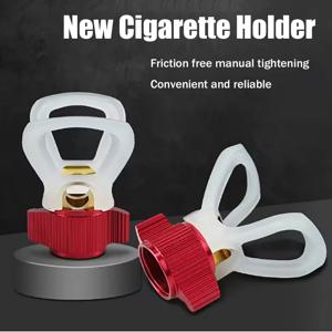 에어리스 스프레이 페인트 팁 보호 베이스 스프레이 노즐, 에어리스 스프레이 페인트의 범용 교체 부품에 적합