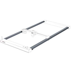 Ortur 레이저 조각기 절단기용 익스텐션 키트, 레이저 마스터 3 (ETK2.0)