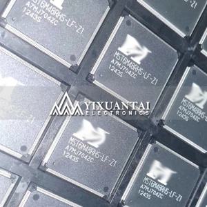 MST6M48RHS-LF-Z1 MST6M48RHS-LF MST6M48RHS MST6M48 QFP216 LCD 100%, 정품 신제품