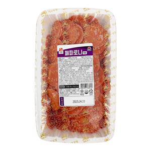 사조오양 페파로니 1kg