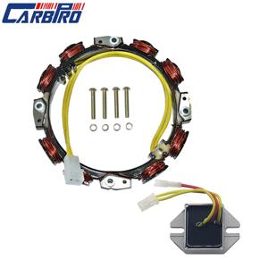 Briggs & Stratton용 발전기 592830   대체 696458 , 691064 , 393295