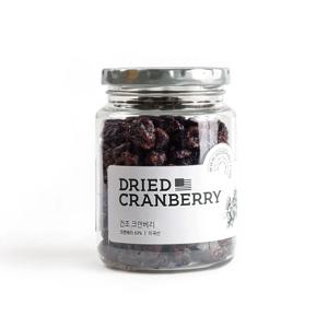 [착한습관] 건조 크랜베리 200g