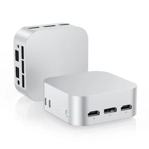 13세대 트윈 레이크 N150 프로세서 미니 PC 사무실 가정용 라이브 크로스보더 미니 PC