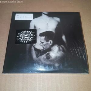 U2 보노의 음악 CD 