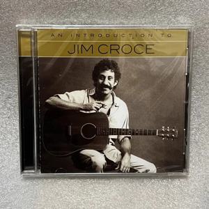 발라드 짐 크로스 음악 CD 앨범 소개 Time In A Bottle 음악 레코드 코스프레 워크맨 자동차 사운드트랙 박스 컬렉션