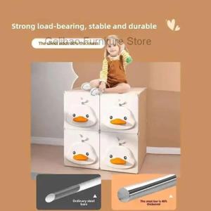 아기 옷장 캐비닛 옷장 드레스 옷장 아기 소녀 옷장 침실 수납 어린이 옷장 정리함 로페로스 옷장 가구