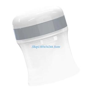 아기 젖병 젖꼭지 소독제 소형 UVC 소독 USB 충전식 여행 준비 단일 버튼 작동